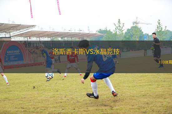 洛斯香卡斯VS水晶競技