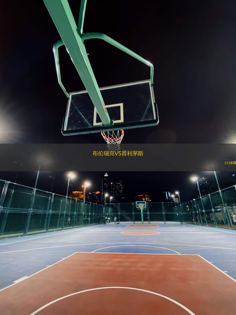 布倫瑞克VS普利茅斯