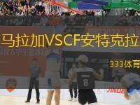馬拉加VSCF安特克拉