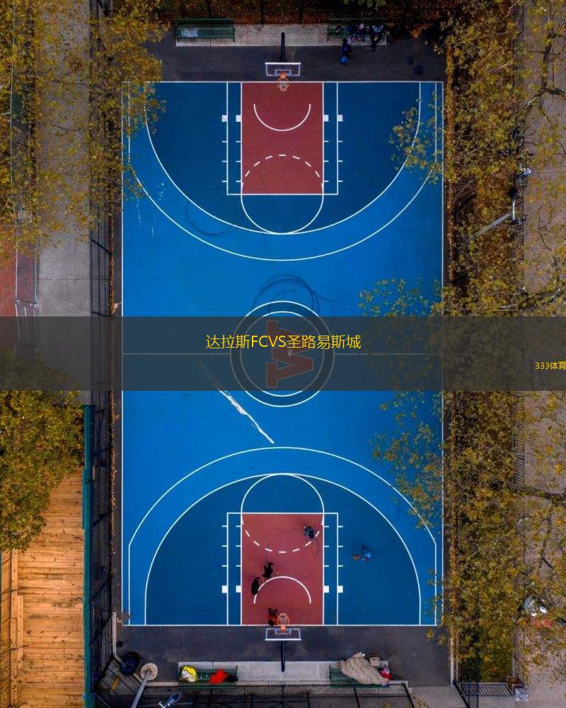 達(dá)拉斯FCVS圣路易斯城
