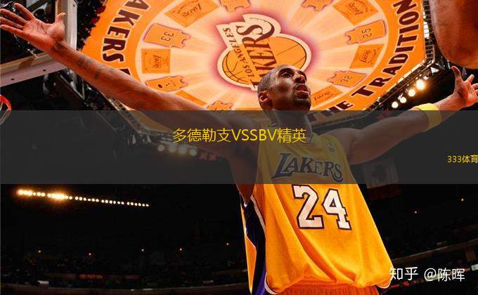 多德勒支VSSBV精英