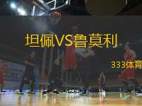 坦佩VS魯莫利