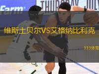維斯土貝爾VS艾格納比利克