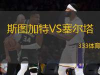 斯圖加特VS塞爾塔