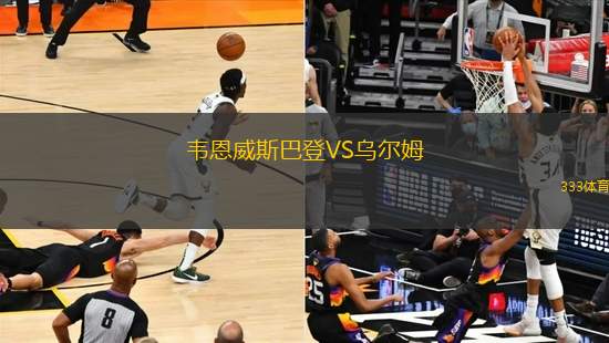 韋恩威斯巴登VS烏爾姆