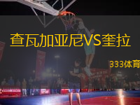 查瓦加亞尼VS奎拉