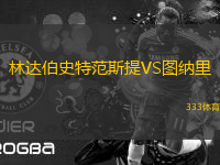 林達(dá)伯史特范斯提VS圖納里