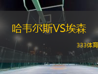 哈韋爾斯VS埃森