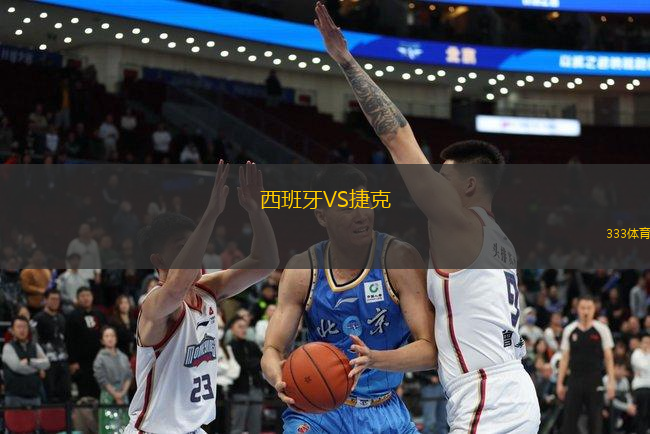 西班牙VS捷克